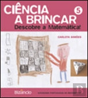 Ciência a Brincar 5