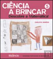 Ciência a Brincar 5