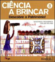 Ciência a Brincar 8