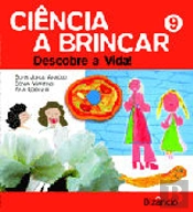 Ciência a Brincar 9