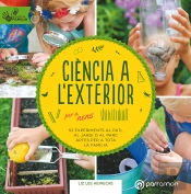 Ciència A L'Exterior Per A Nens