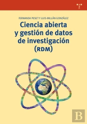 Ciencia Abierta Y Gestión De Datos De Investigación (Rdm)