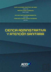Ciencia Administrativa Y Atención Sanitaria