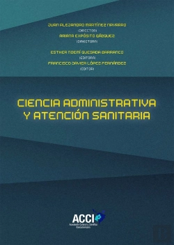 Bertrand.pt - Ciencia Administrativa Y Atención Sanitaria