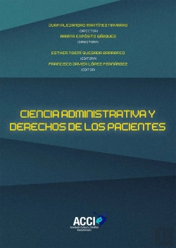 Bertrand.pt - Ciencia Administrativa Y Derechos De Los Pacientes
