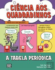 Ciência aos Quadradinhos