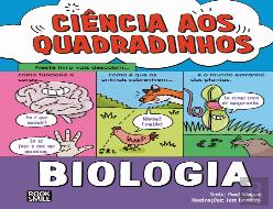 Ciência aos Quadradinhos