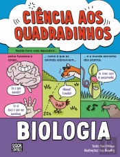Ciência aos Quadradinhos