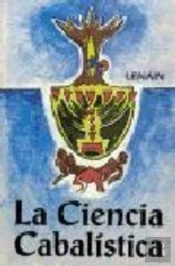 Ciencia Cabalistica,La