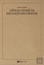 Ciência Cidadã na Educação em Ciências