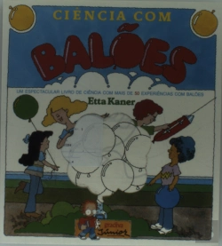 Bertrand.pt - Ciência com Balões