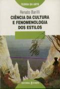 Ciência da Cultura e Fenomenologia dos Estilos