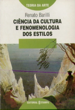 Bertrand.pt - Ciência da Cultura e Fenomenologia dos Estilos
