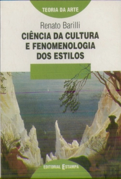 Bertrand.pt - Ciência da Cultura e Fenomenologia dos Estilos