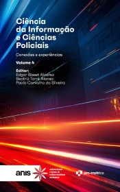 Ciência Da Informação E Ciências Policiais