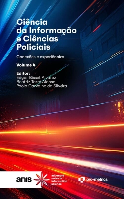 Bertrand.pt - Ciência Da Informação E Ciências Policiais
