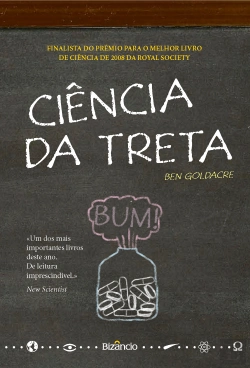 Bertrand.pt - Ciência da Treta