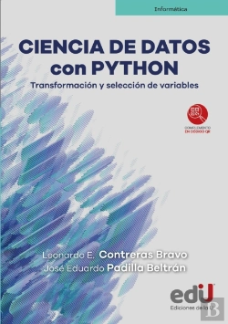 Bertrand.pt - Ciencia De Datos Con Python