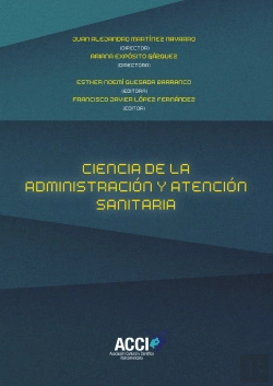 Bertrand.pt - Ciencia De La Administración Y Atención Sanitaria