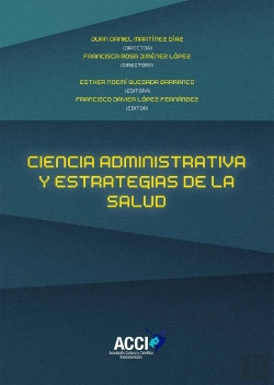 Bertrand.pt - Ciencia De La Administración Y Estrategias De Salud