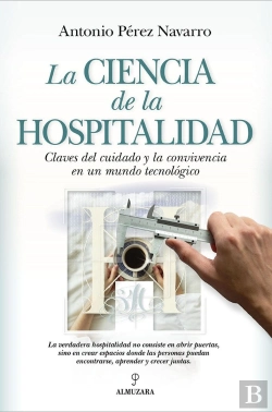 Bertrand.pt - Ciencia De La Hospitalidad, La