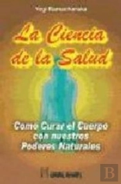 Ciencia De La Salud,La