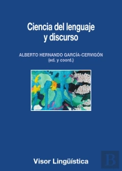 Ciencia De Lenguaje Y Discurso