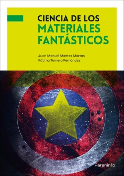 Bertrand.pt - Ciencia De Los Materiales Fantásticos