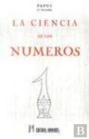 Ciencia De Los Numeros,La