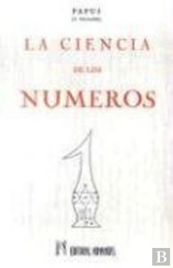 Bertrand.pt - Ciencia De Los Numeros,La