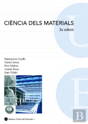 Ciència Dels Materials (2a Edició)