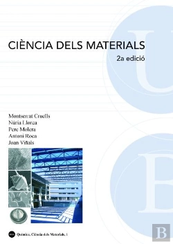 Bertrand.pt - Ciència Dels Materials (2a Edició)
