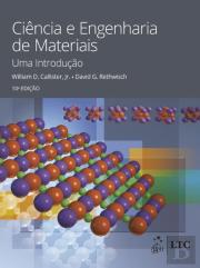 Ciência e Engenharia de Materiais