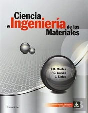 Ciencia E Ingeniería De Los Materiales