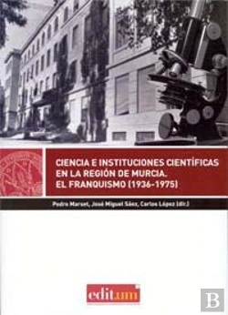 Bertrand.pt - Ciencia E Instituciones Científicas En La Región De Murcia.