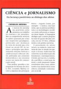 Ciência e Jornalismo