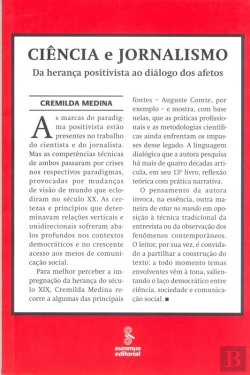 Bertrand.pt - Ciência E Jornalismo