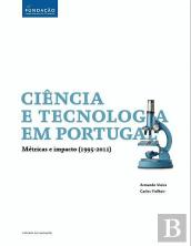 Ciência e Tecnologia em Portugal