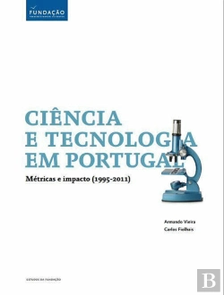 Bertrand.pt - Ciência e Tecnologia em Portugal