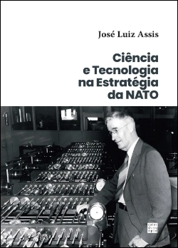 Bertrand.pt - Ciência e Tecnologia na Estratégia da NATO