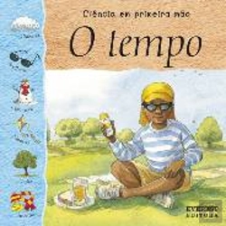Bertrand.pt - Ciência em Primeira Mão - O Tempo