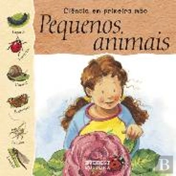 Bertrand.pt - Ciência em Primeira Mão - Pequenos Animais
