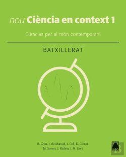 Bertrand.pt - Ciència En Context 1. Batxillerat (Ed. 2019)