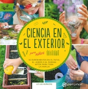 Ciencia En El Exterior Para Niños