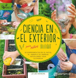 Bertrand.pt - Ciencia En El Exterior Para Niños