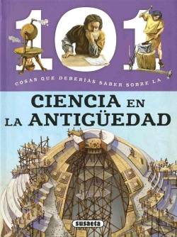Bertrand.pt - Ciencia En La Antigüedad