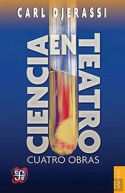Bertrand.pt - Ciencia En Teatro: Cuatro Obras  