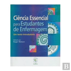 Bertrand.pt - Ciência Essencial para Estudantes de Enfermagem