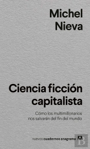 Ciencia Ficcion Capitalista