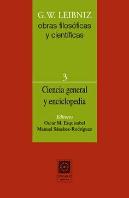 Ciencia General Y Enciclopedia (Vol. 3)